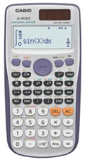 CASIO 関数電卓 仮数10桁 数学自然表示 fx-JP500-N